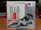 O P Nayyar - C.I.D. 909 - Rare Bollywood - Odeon Records - Vinyl Record Lp