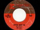 NORTHERN SOUL/MOD-BLENDELLS-DANCE WITH ME/GET YOUR BABY-REPRISE 0340