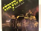 Stryper - Soldiers Under Command - 1985 Vinyl Pressing