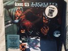 Genius / GZA Liquid Swords Chess Box Set 4LP Vinyl RSD Sealed New 