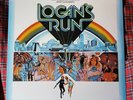 Logan's Run soundtrack LP by Jerry Goldsmith vinyl 2018 sealed new MGM-5302 MGM