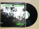 experimental industrial   Cabaret Voltaire  Mix Up  LP 33 vinile NM vinyl 1979