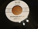 Northern Soul Rare Bobby Kline 