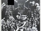 G.I.S.M. - Detestation LP GATEFOLD SLEEVE & POSTER GISM Gauze Stalin Japan Punk