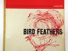 BIRD FEATHERS PHIL WOODS JACKIE McLEAN DG MONO RARE LP NEW JAZZ PRLP 8204 RVG