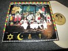 THE RASTAFARIANS - ORTHODOX - ULC RECORDS LP