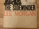 Lee Morgan The Sidewinder Lp Blue Note 4157