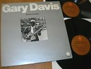 REVEREND GARY DAVIS ?– WHEN I DIE I'LL LIVE AGAIN - Double LP