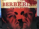 Berberian Sound Studio OST Soundtrack - Broadcast LP Vinyl