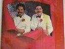 Louie Ramirez y Rey La Paz Alegres y Romanticos CAIMAN 9011  VG+ #2890