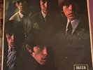 THE ROLLING STONES No2 Original Vinyl LP 1965  **EXCELLENT CONDITION** authentic
