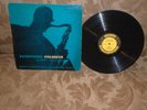 Sonny Rollins Saxophone Colossus Prestige 7079 446 West 50th St ORG Max Roach