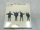 The Beatles ?– Help   Vinyl, LP, Album, Reissue, Stereo, 180 gr. Sealed