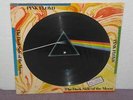 Pink Floyd - Dark Side of the Moon Picture Disc US EMI Capitol Vg/Near Mint