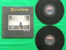 Rainbow Finyl Vinyl Record Lp Original Press 1986 Mercury VG+