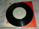 The Damned - Love Song UK Original TEST PRESSING Punk Rock Sex Pistols Clash VG+