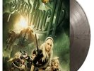ORIGINAL SOUNDTRACK - SUCKER PUNCH SILVER MARBLED VINYL LP MOVATM176S