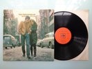 BOB DYLAN-THE FREEWHEELIN'..RARE  SUPERB  1ST UK MONO PRESS EX/VG VINYL LP 1963