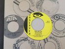 Rockstones ?– Burn Me Out (7