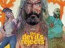 ROB ZOMBIE: DEVILS REJECTS: OST (Ltd COLOURED ) {LP vinyl}