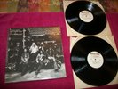 ALLMAN BROTHERS At Fillmore East 2CX0131 Sterling 2 LP SET   - NICE