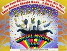 The BEATLES MAGICAL MYSTERY TOUR LP Vinyl NEW