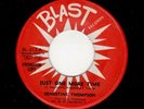 NORTHERN/DEEP SOUL-ERNESTINE THOMPSON-JUST ONE MORE TIME/MY MAN IS REAL-BLAST 21