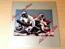 EX/EX-   Johnny Guitar Watson/Ain't That A Bitch/1976 DJM LP