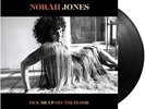 Norah Jones - Pick Me Up Off The Floor Black Vinyl LP New 2020