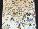 Led Zeppelin - III Original Australia Pressing SD-7201/ MX162904 LP Vinyl Record