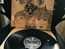 THE BEATLES- REVOLVER- MONO-605-2/606-2 *EARLY* PARLOPHONE Lp Vinyl  MUST SEE