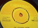 David Bowie - The Laughing Gnome, Mispress, very rare Irish pressing