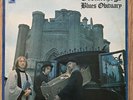 Groundhogs, Blues Obituary, Orig UK Black Liberty LP, EX/EX, A-1 B-1 2nd Press.