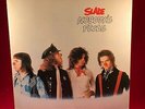 SLADE Nobody's Fools 1976 UK Vinyl LP + INNER EXCELLENT CONDITION RECORD origina