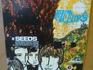 THE SEEDS Future LP GNP CRESCENDO 1967 US press+foc GNPS 2038 SKY SAXON