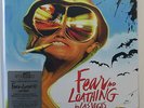 'FEAR & LOATHING IN LAS VEGAS' Soundtrack Ltd. Edition BAT COUNTRY Vinyl 2LP NEW