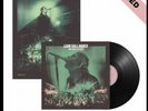 Liam Gallagher MTV Unplugged Vinyl LP (Black) + Signed A4 Poster FREE UK P&P