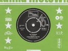 GLADYS KNIGHT / JIMMY RUFFIN-  The Stranger / The 'In' Crowd - 536 954-1