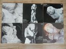 6 LP's / BRAHMS / ETERNA / Konzerte, Sonaten für Klavier und Violine, Quartette