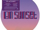 PAUL WELLER ON SUNSET 12 INCH VINYL ALBUM PICTURE DISC RELEASE DATE JULY 3rd JAM