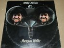 Willie Nelson Shotgun Willie Vinyl LP Record SD-7262 Outlaw Country Atlantic '73