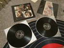 Beatles Let It Be & Paul Mcartney Self Titled Parlophone Exports