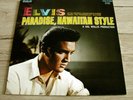 ELVIS PRESLEY PARADISE, HAWAIIAN STYLE 1983 NEUF