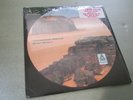 TANGERINE DREAM,Vinyl GREEN DESERT import ,88561-8072-1 ALBUM,LP mint