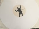 Conrad Schnitzler Concert LP Mint WHITE Vinyl  First Press THUMBPRINT