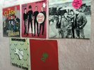 5 x PUNK 7