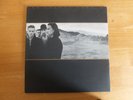 U2-THE JOSHUA TREE-ISLAND RECORDS-COMPLETE 1ST ISSUE-U26-ORIGINAL 1ST UK ISSUE-F