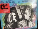 serge gainsbourg - Brigitte Bardot - Bonnie And Clyde - Lp - Vinyl - 180 Gr -