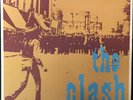 The Clash Black Market Clash Vinyl 10” LP Record Album 1980 Epic