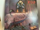 DIO-DREAM EVIL-RARE ORIGINAL PRESSING-STARTER COPY-RONNIE JAMES DIO-1987